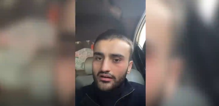 TAHA DUYMAZ SON DURUM | Gülben Ergen bildirdi... Taha Duymaz bulundu mu, enkaz altından çıkarıldı mı TAHA DUYMAZ SON DURUM | Gülben Ergen bildirdi... Taha Duymaz bulundu mu, enkaz altından çıkarıldı mı