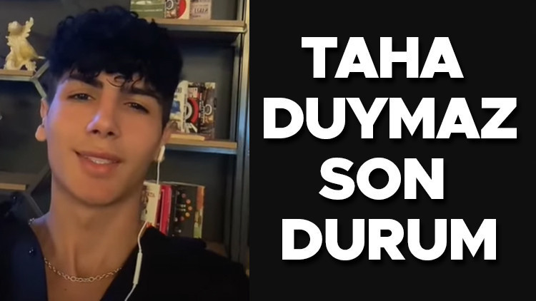 TAHA DUYMAZ SON DURUM | Gülben Ergen bildirdi... Taha Duymaz bulundu mu, enkaz altından çıkarıldı mı TAHA DUYMAZ SON DURUM | Gülben Ergen bildirdi... Taha Duymaz bulundu mu, enkaz altından çıkarıldı mı