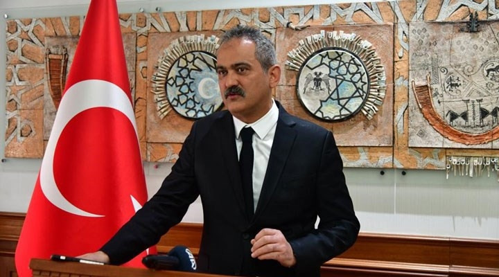 DEPREM BÖLGESİNDE 1 MARTTA EĞİTİM BAŞLAYACAK DEMEDİK DEPREM BÖLGESİNDE 1 MARTTA EĞİTİM BAŞLAYACAK DEMEDİK