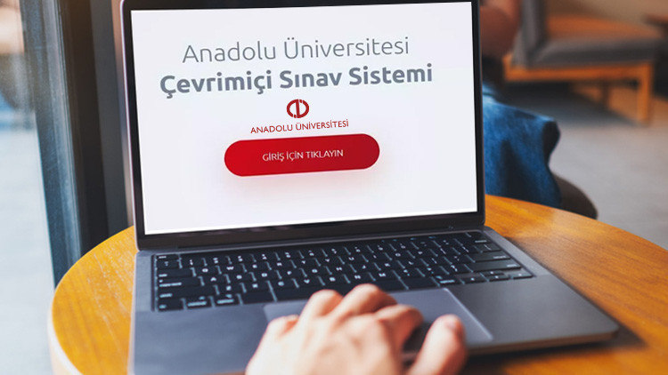AÖF KAYITLARI BAŞLADI