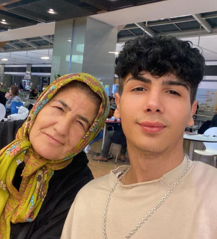 TAHA DUYMAZ KİMDİR TAHA DUYMAZ KİMDİR