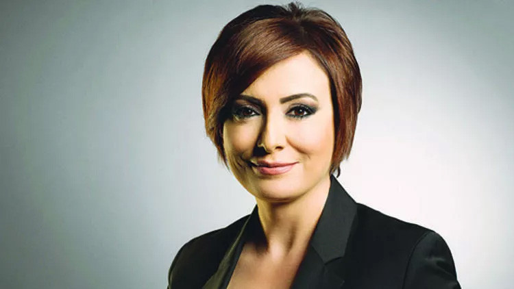 Didem Arslan Yılmaz kimdir, kaç yaşında, nereli Türkiye Tek Yürek sunucularından Didem Arslan Yılmazın hayatı ve biyografisi