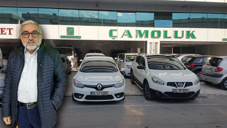 Yeni Çamoluk Otomotiv ne kadar bağış yaptı Yeni Çamoluk Otomotiv sahibi kimdir Yeni Çamoluk Otomotiv ne kadar bağış yaptı Yeni Çamoluk Otomotiv sahibi kimdir