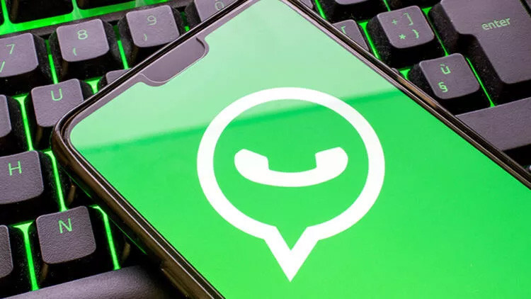 WhatsApp çöktü mü 16 Şubat Whatsappta bir sorun var mı