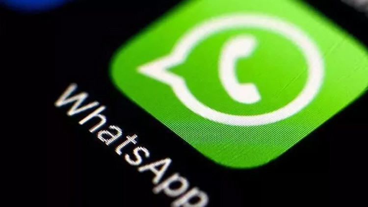 16 ŞUBAT WHATSAPP ÇÖKTÜ MÜ