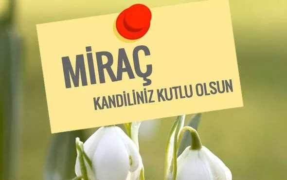 En Güzel Kandil Mesajları