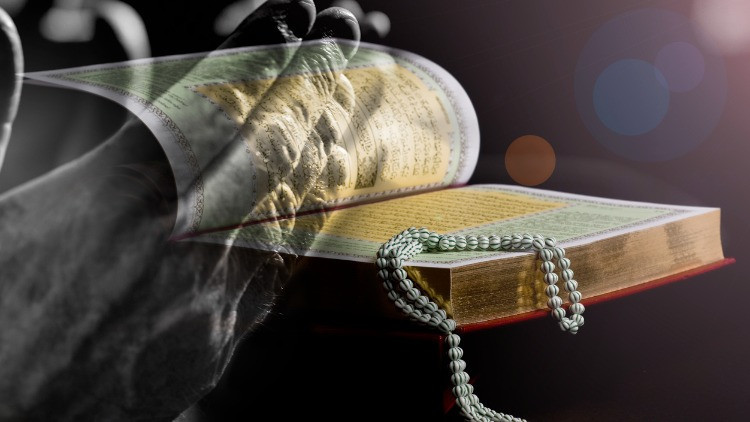 MİRAÇ KANDİLİ’NDE OKUNACAK DUALAR VE SURELER