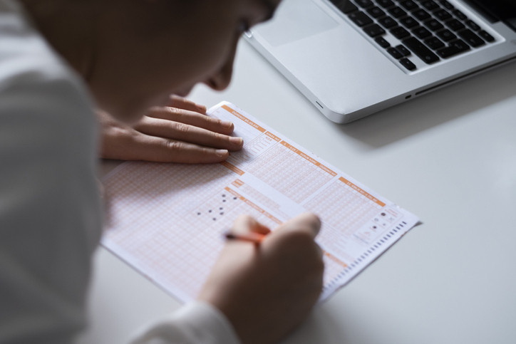 ÖSYM SINAV TAKVİMİ AÇIKLANMIŞTI