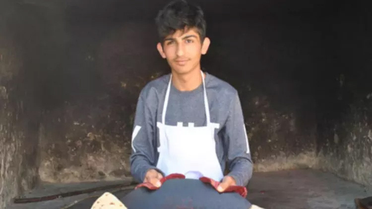 TAHA DUYMAZ KİMDİR