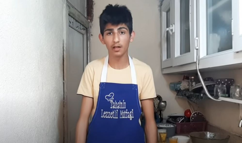 TAHA DUYMAZDAN ACI HABER GELDİ