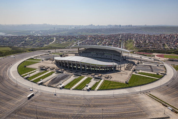 UEFA ŞAMPİYONLAR LİGİ FİNALİ 2023 NEREDE, HANGİ STATTA OYNANACAK
