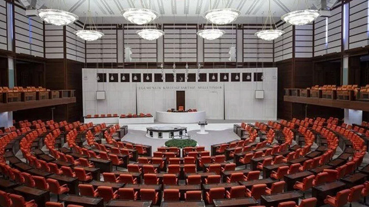 MECLİS ÇALIŞMALARINA 28 ŞUBAT’TA BAŞLAYACAK