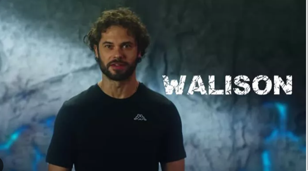 SURVİVOR WALİSON VE CHABY NEDEN YOK