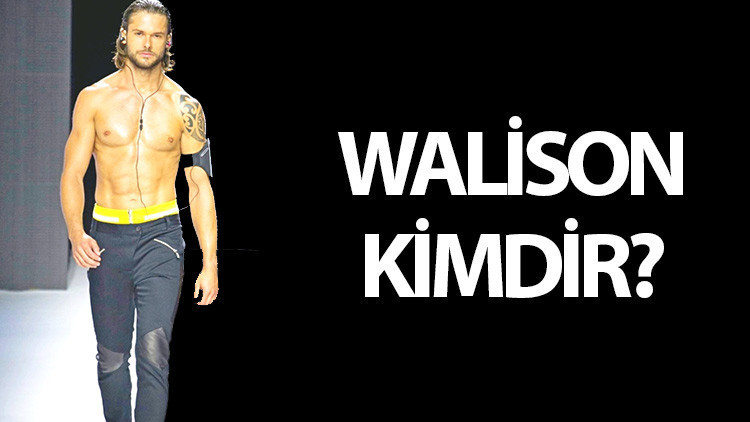 SURVİVOR WALİSON KİMDİR