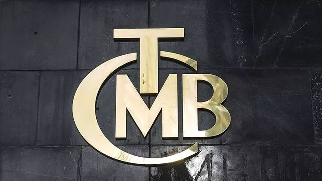 MERKEZ BANKASI FAİZ KARARI AÇIKLANDI