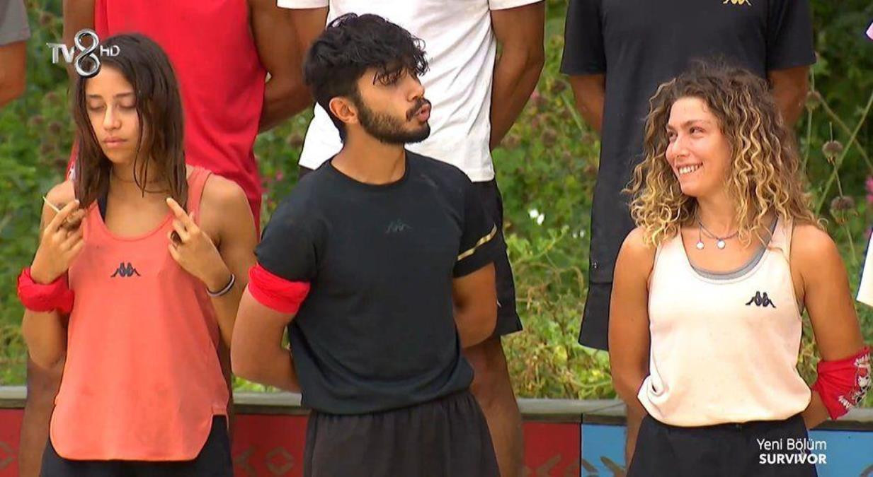 SURVİVOR ÇAĞLA KİMDİR