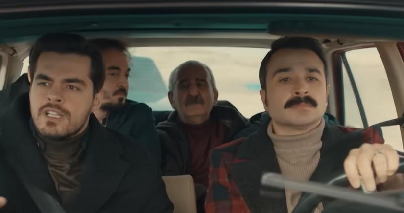 GÖNÜL DAĞI BU AKŞAM VAR MI GÖNÜL DAĞI BU AKŞAM VAR MI