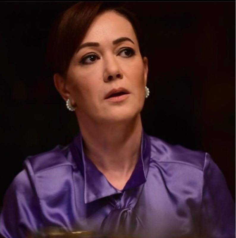 VEDA MEKTUBU SEHER KİM VEDA MEKTUBU SEHER KİM