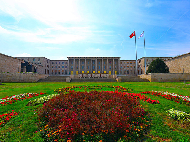 MECLİS BUGÜN (28 ŞUBAT) AÇILACAK MI