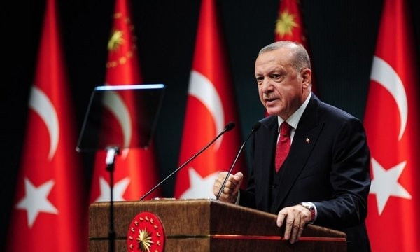 KABİNE TOPLANTISI GÜNDEMİ