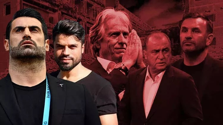 OMUZ OMUZA KAMPANYASINA KİMLER KATILACAK
