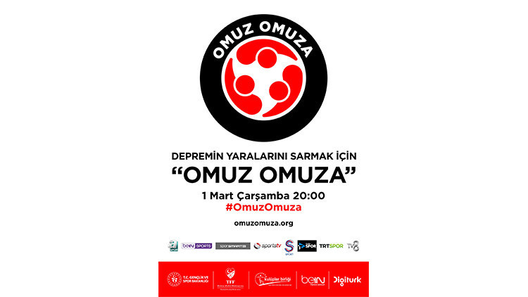 OMUZ OMUZA KAMPANYASI NE ZAMAN, HANGİ KANALDA