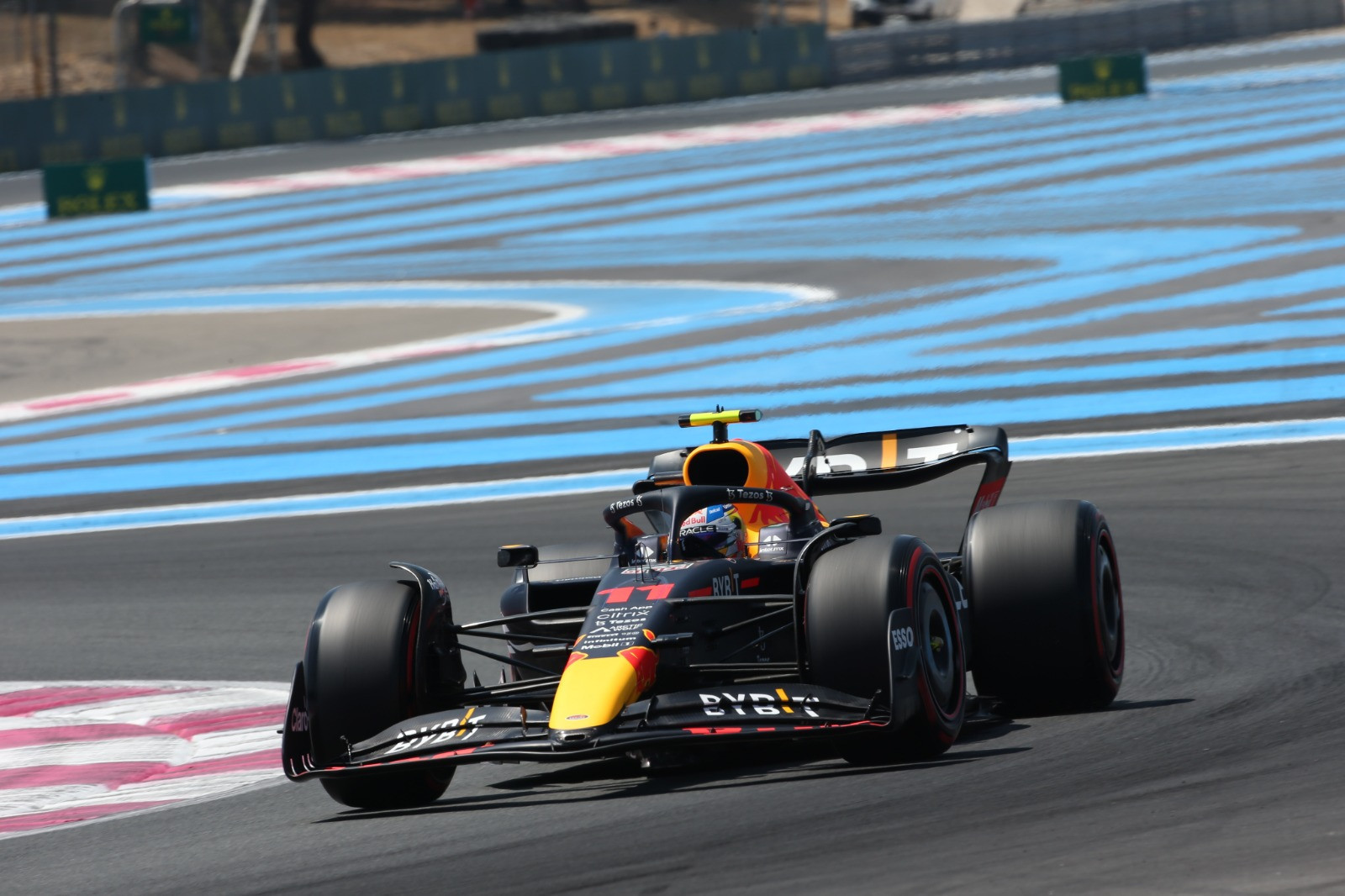 FORMULA YARIŞLARI HANGİ KANALDA