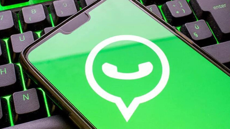 WhatsApp çöktü mü WhatsAppta mesajlar ve resimler gitmiyor mu İşte 3 Mart son durum bilgileri...