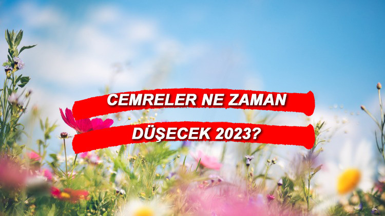 Cemre ne zaman düşecek, ikinci, üçüncü cemre hangi tarihte Cemre toprağa, havaya ve suya ne zaman düşer Cemre ne zaman düşecek, ikinci, üçüncü cemre hangi tarihte Cemre toprağa, havaya ve suya ne zaman düşer