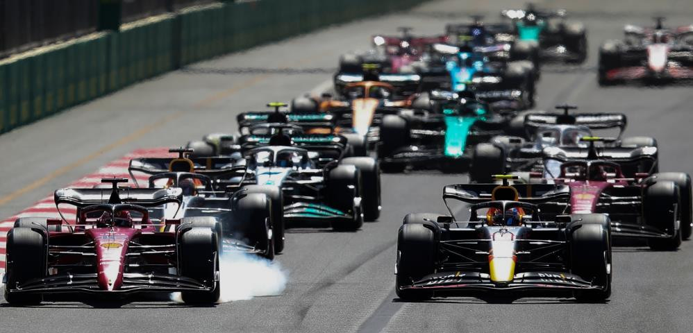 Formula 1 ne zaman, saat kaçta, hangi kanalda Bahreyn Grand Prixsinde sıralama turları tamamlandı… İşte, F1 2023 yarış takvimi