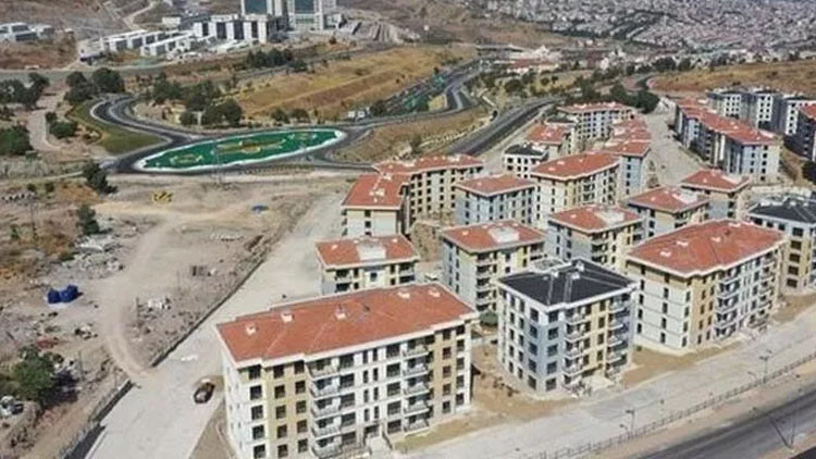 TOKİ ANKARA ARSA KURA SONUÇLARI