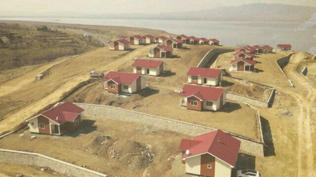 ARSA TAHSİS SÜRECİ