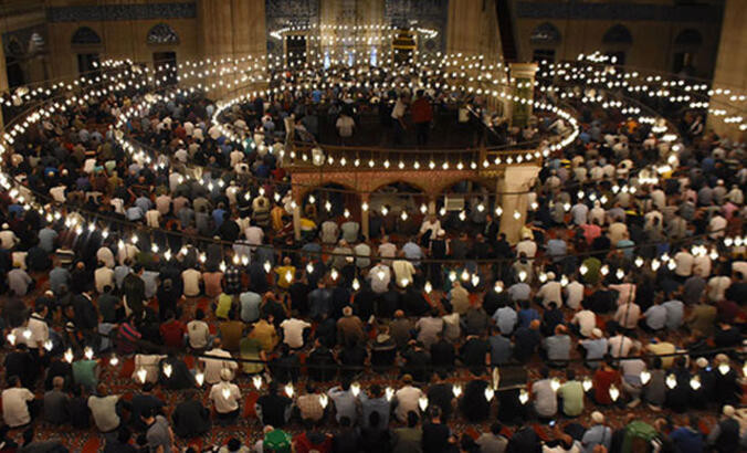 Tesbih namazı ne zaman kılınır