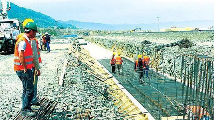 ÇALIŞMA SONA ERDİKTEN SONRA MECLİS’TE GÖRÜŞÜLECEK