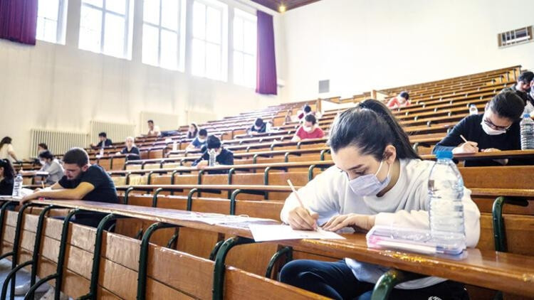 YKS BAŞVURU KILAVUZU BEKLENİYOR