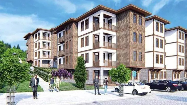 TOKİ AFYONKARAHİSAR KURA SONUÇLARI 2023 || 2+1, 3+1 TOKİ Afyonkarahisar kura çekimi isim listesi ve ilçeleri