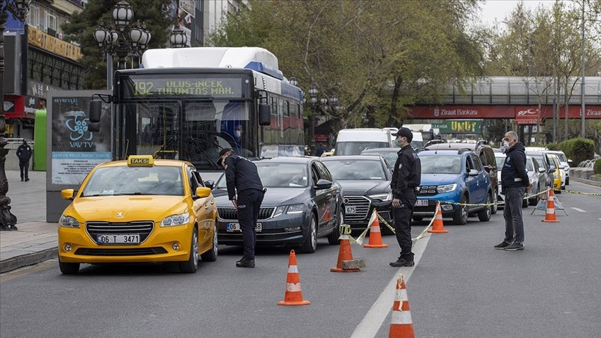 EHLİYET AFFI KAPSAMINDA NELER VAR EHLİYET AFFI KAPSAMINDA NELER VAR