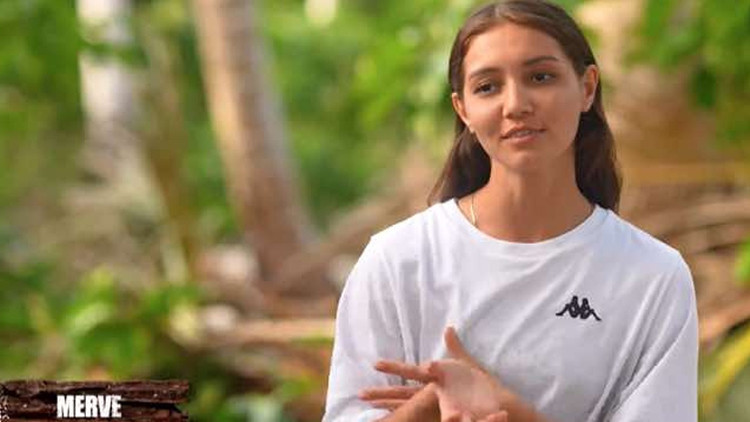 SURVİVOR MERVE YILDIRIM KİMDİR