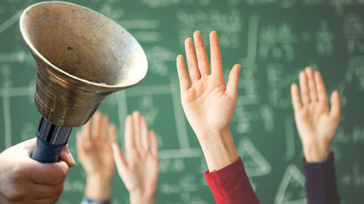 ARA TATİL NE ZAMAN, TARİH DEĞİŞECEK Mİ Okullarda ikinci dönem (Nisan) ara tatili kaç gün sürecek İşte, MEB Okullar ne zaman kapanacak sorusunun yanıtı ARA TATİL NE ZAMAN, TARİH DEĞİŞECEK Mİ Okullarda ikinci dönem (Nisan) ara tatili kaç gün sürecek İşte, MEB Okullar ne zaman kapanacak sorusunun yanıtı