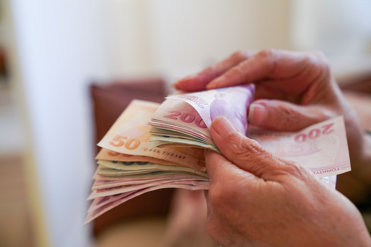 Bayram ikramiyesi ne zaman verilecek ve ne kadar olacak İşte 2023 bayram ikramiyesi son durumu
