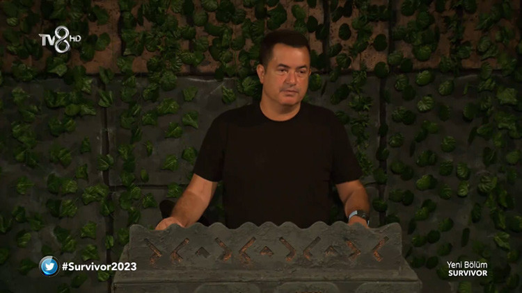 11 MART SURVİVOR ACİL DURUM KONSEYİ NEDEN TOPLANDI, NE KONUŞULDU 11 MART SURVİVOR ACİL DURUM KONSEYİ NEDEN TOPLANDI, NE KONUŞULDU