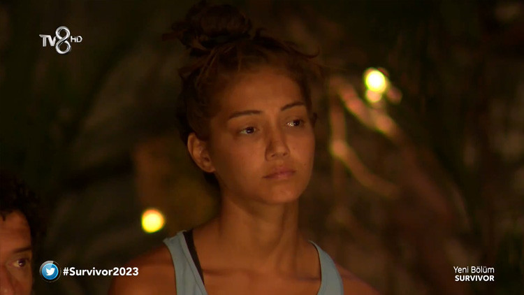 BU HAFTA ELEME OLMAYACAK BU HAFTA ELEME OLMAYACAK