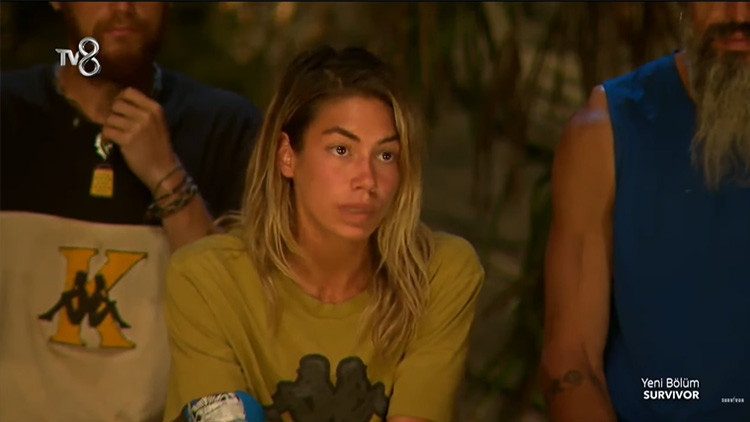 ASENA HAKKINDA KARAR VERİLDİ ASENA HAKKINDA KARAR VERİLDİ