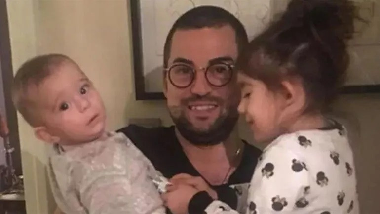 SERKAN ORTAÇ KİMDİR