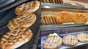 İZMİRDE PİDE FİYATLARI BELLİ OLDU