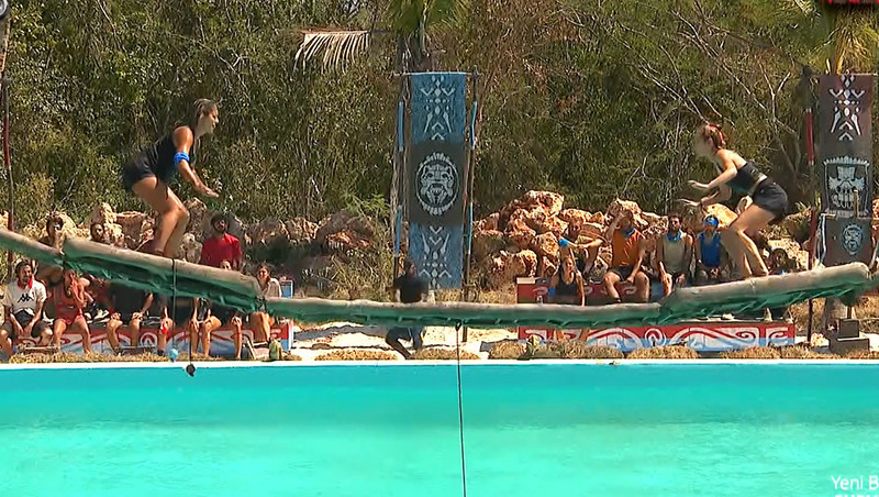 SURVİVOR DOKUNULMAZLIK OYUNUNU KİM KAZANDI SURVİVOR DOKUNULMAZLIK OYUNUNU KİM KAZANDI
