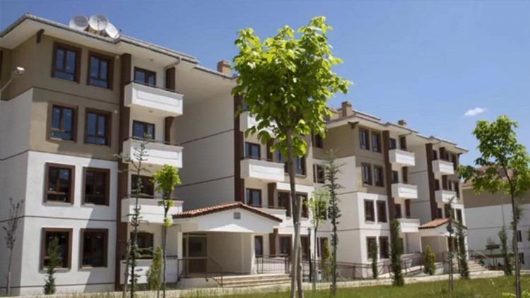 TOKİ İŞ YERİ KURA ÇEKİMİ 12 İLDE BAŞLIYOR