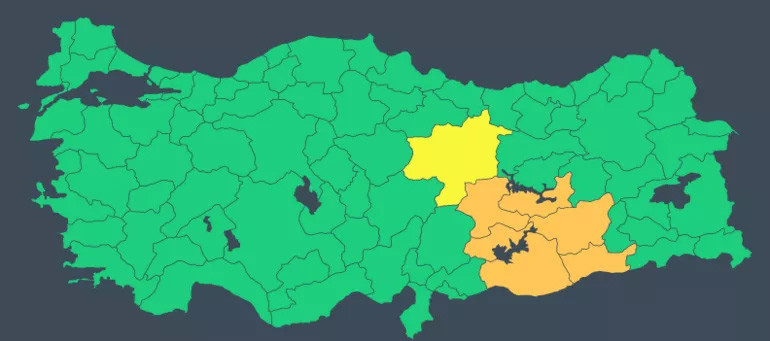 Valilikten tatil açıklaması geldi Şanlıurfada bugün (17 Mart Cuma) okullar tatil mi Şanlıurfada okullar ne zaman açılacak, cuma günü okul var mı