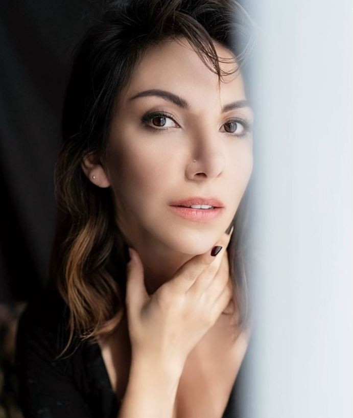 MELTEM YILMAZKAYA KİMDİR MELTEM YILMAZKAYA KİMDİR