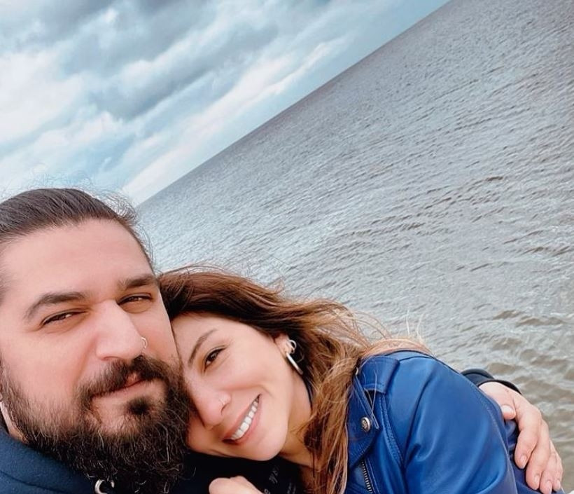 Meltem Yılmazkaya kimdir, kaç yaşında, kiminle evlendi Güldür Güldür Show oyuncusu Meltem Yılmazkaya dünyaevine girdi Meltem Yılmazkaya kimdir, kaç yaşında, kiminle evlendi Güldür Güldür Show oyuncusu Meltem Yılmazkaya dünyaevine girdi